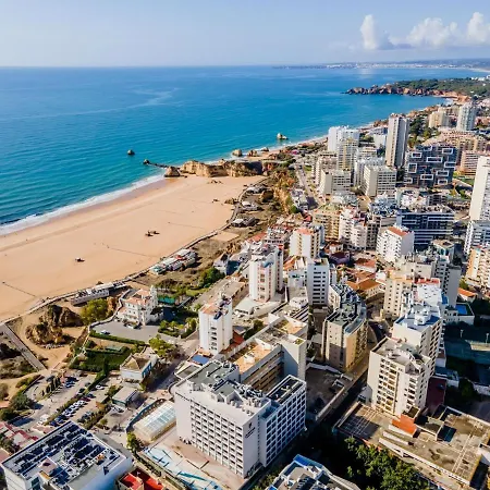 Casa3_praia_beach_house * Portimao